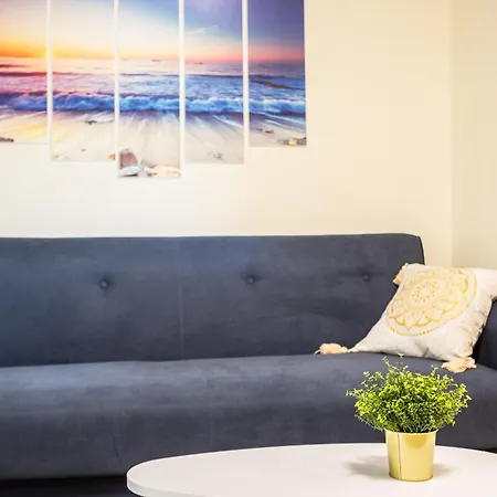 Nelly's Place Garden House 2 * 자하로
