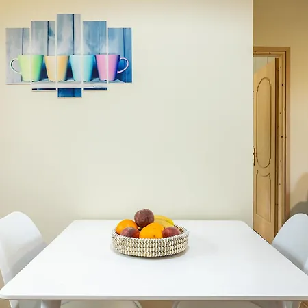 Nelly's Place Garden House 2 * 자하로
