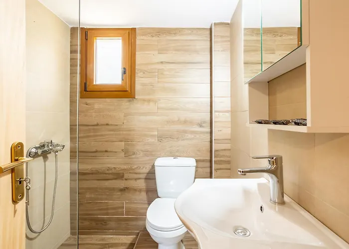 Nelly's Place Garden House 2 Ζαχάρω