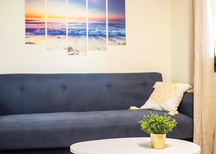 Nelly's Place Garden House 2 * Zacharo