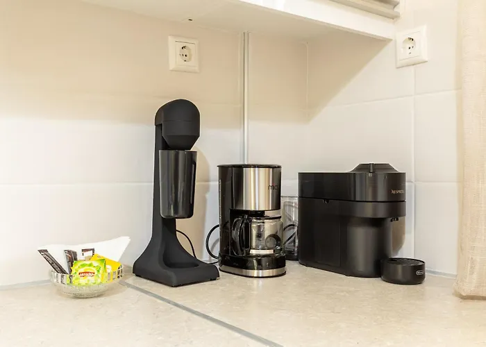 Nelly's Place Garden House 2 Διαμέρισμα