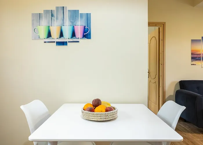 Nelly's Place Garden House 2 * Ζαχάρω